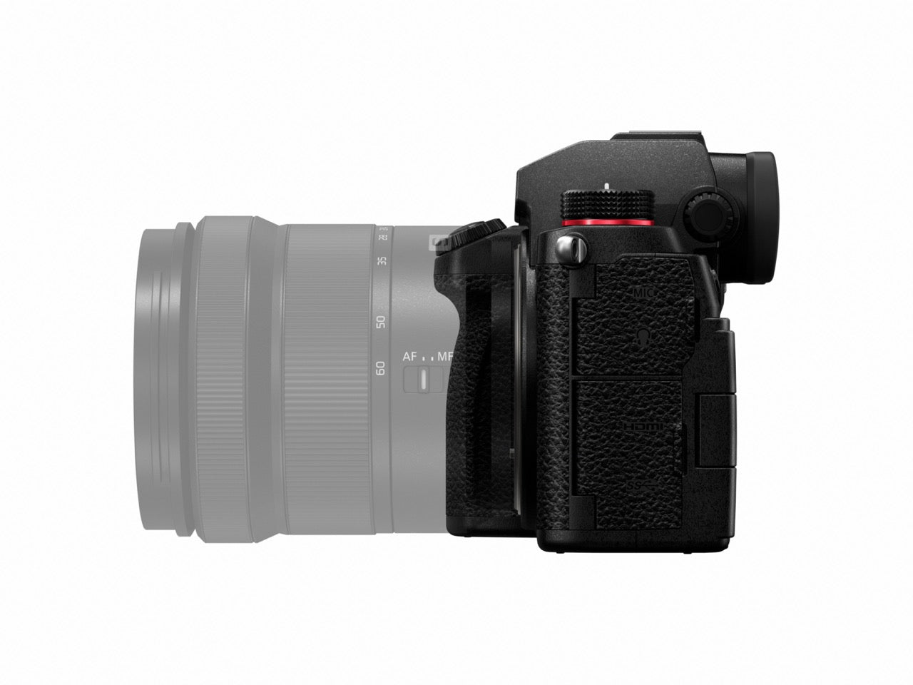 Panasonic Lumix S5 + 20-60 Garanzia Fowa Italia Panasonic Lumix S5 + 20-60 Garanzia Fowa Italia